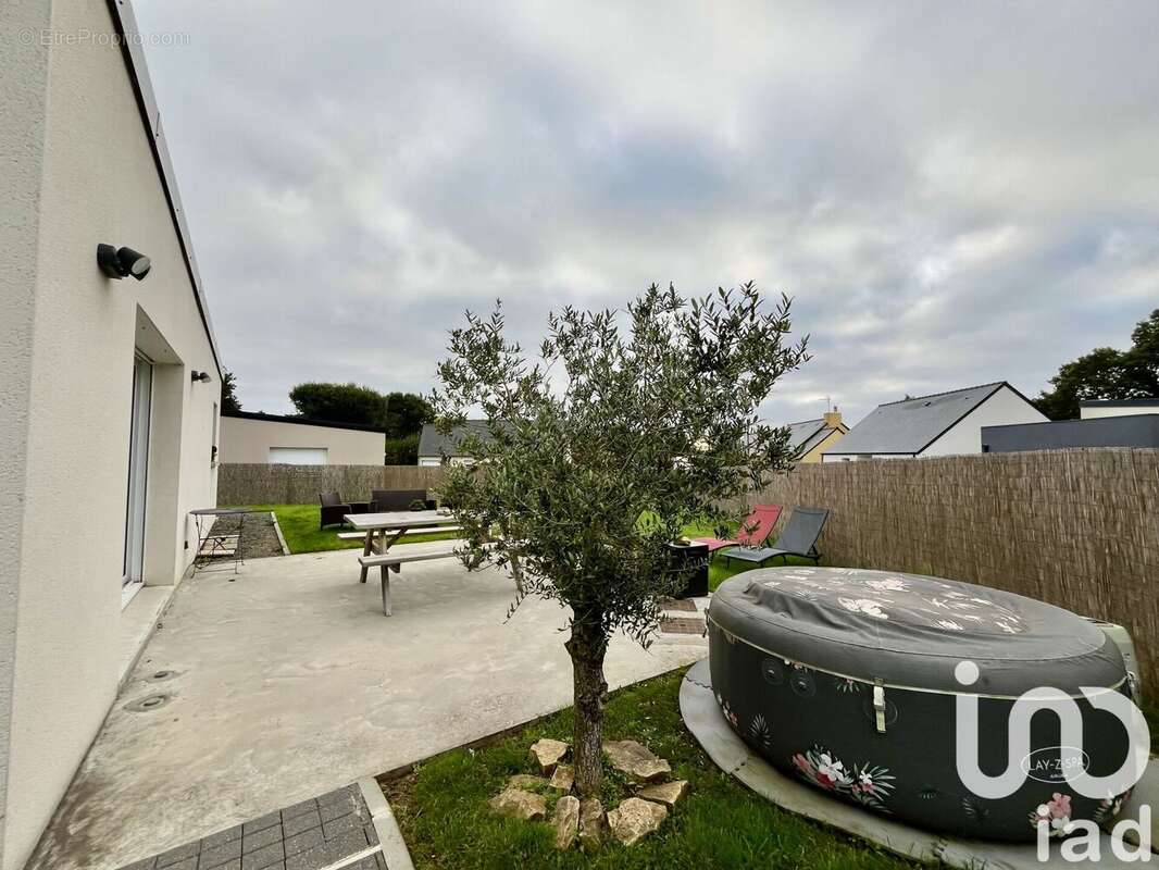 Photo 4 - Maison à BOQUEHO