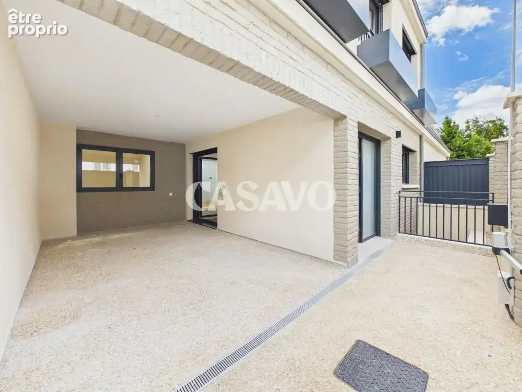 Vente Maison 6 pièces de 153m² - 92150 Suresnes - photo 10