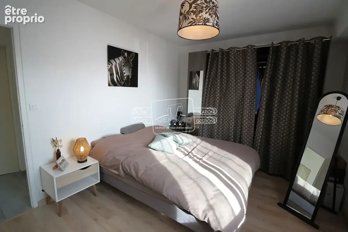 maison familiale de 126m² avec jardin clos à Saint-Florent-le-Vieil - photo 9