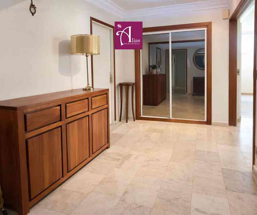 Appartement à LE GOSIER