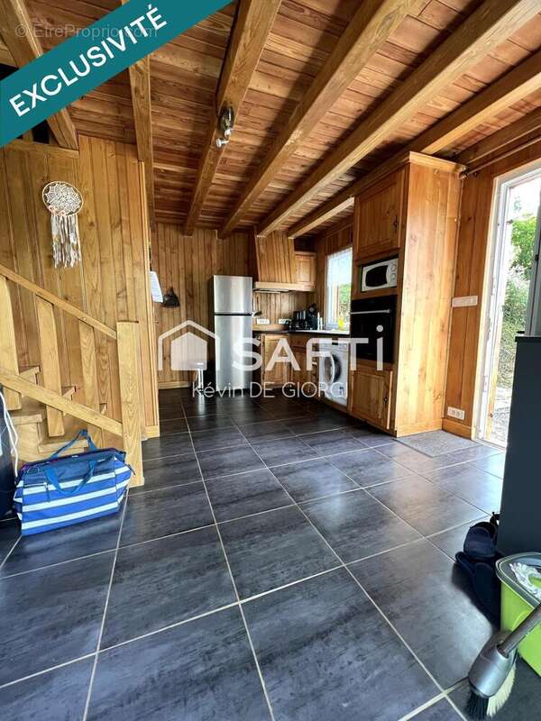 Photo 2 - Maison à BROMMAT