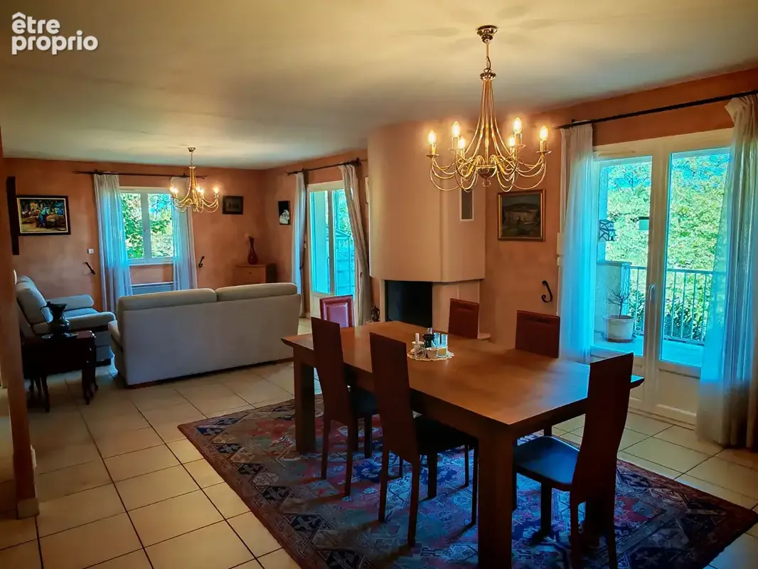 Villa avec sous-sol total sur Moissac 4 pièces avec vue dégagée - photo 9