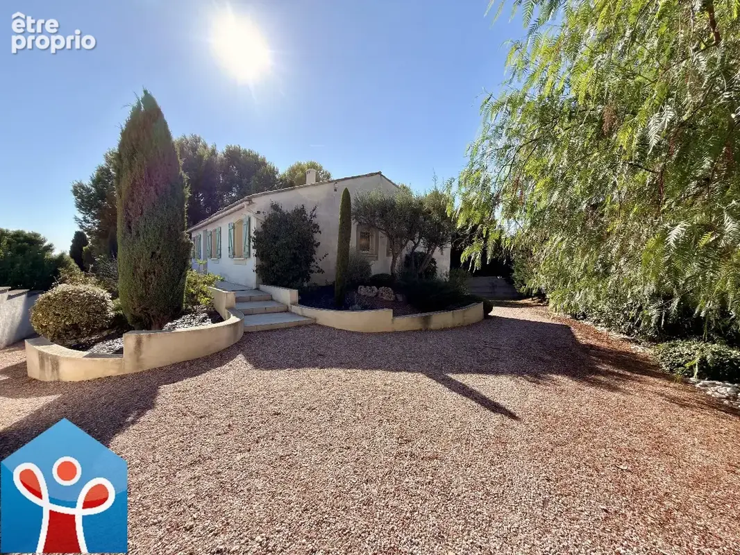 Villa de plain-pied - photo 2