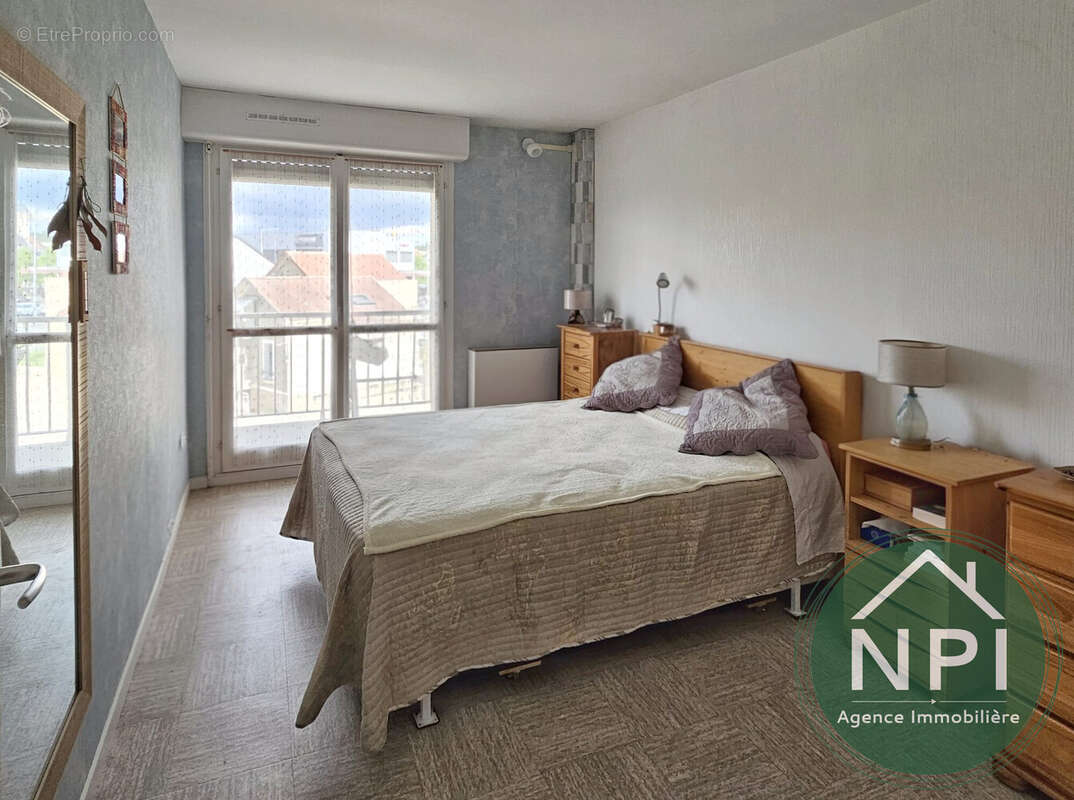 Appartement à MELUN