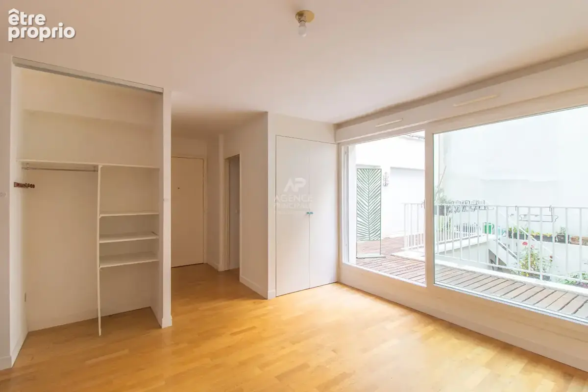 Photo Appartement à Paris-18e au prix de 395 000€