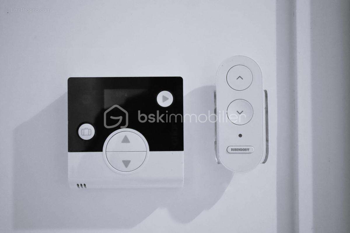 Maison à SAINT-LOUP-SUR-SEMOUSE