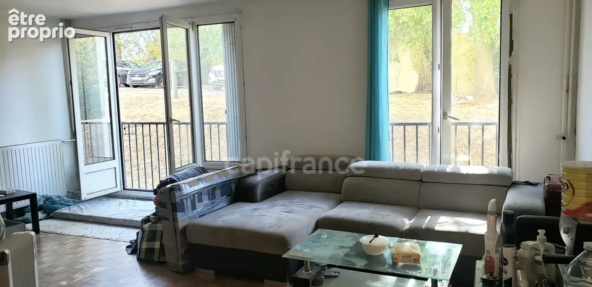 Appartement 6 pièces à boissy saint leger (94) en vente interactive - photo 2