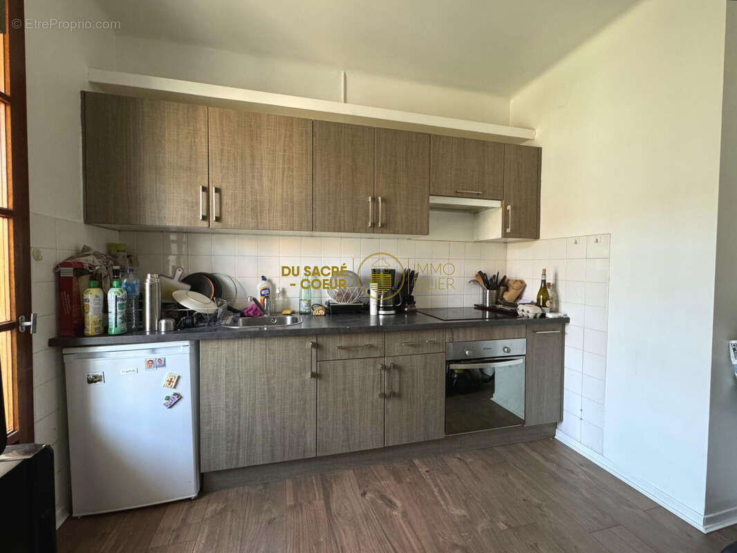 Appartement à PERPIGNAN