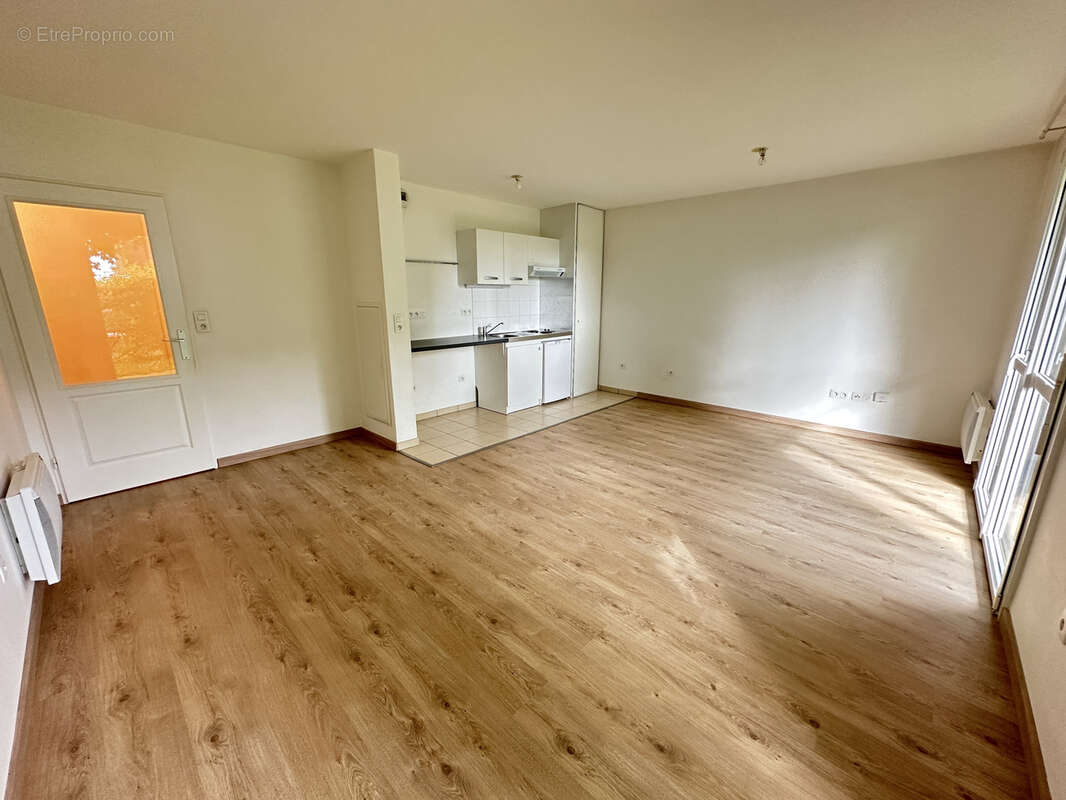 Appartement à AMIENS