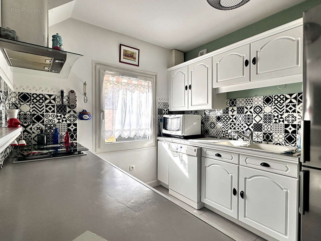 Maison à FRANCONVILLE