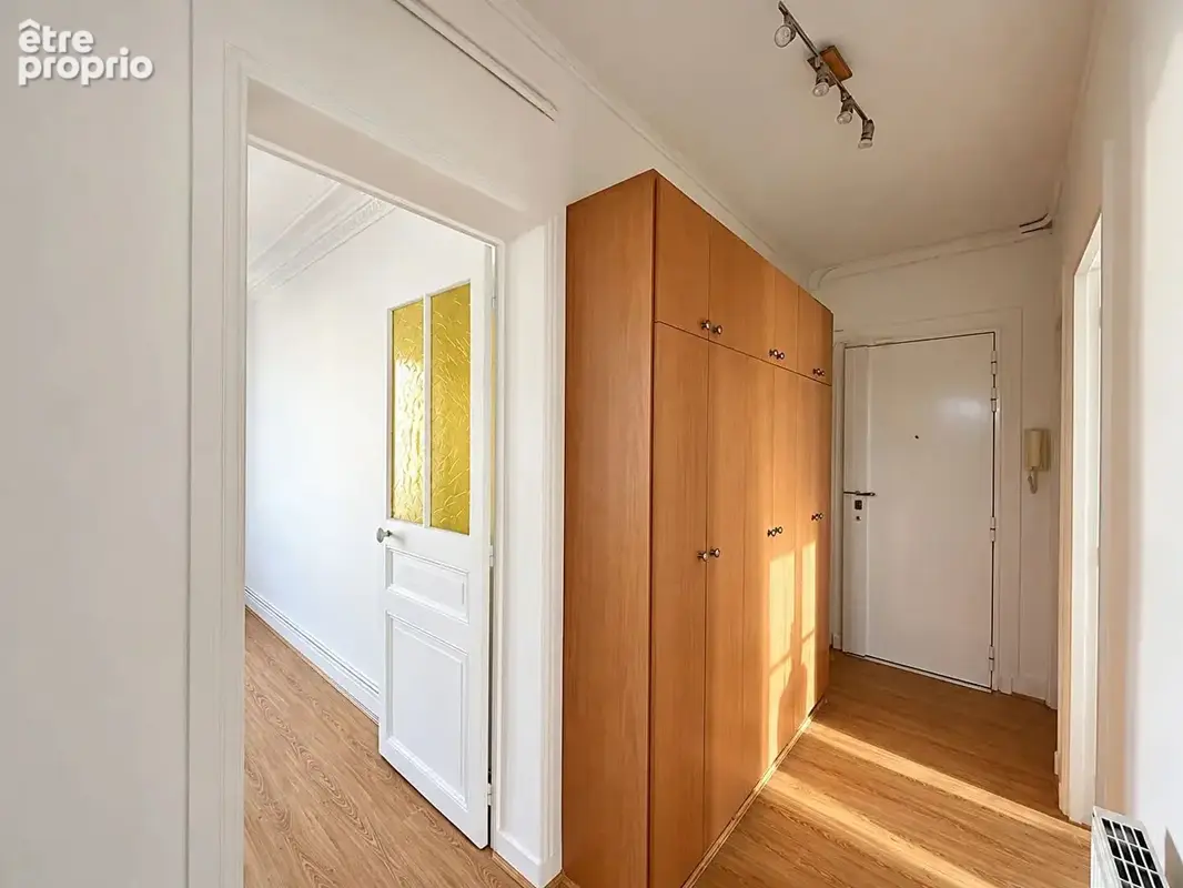 Appartement Bois Colombes 2 pièce(s) 42.53 m2 - photo 8