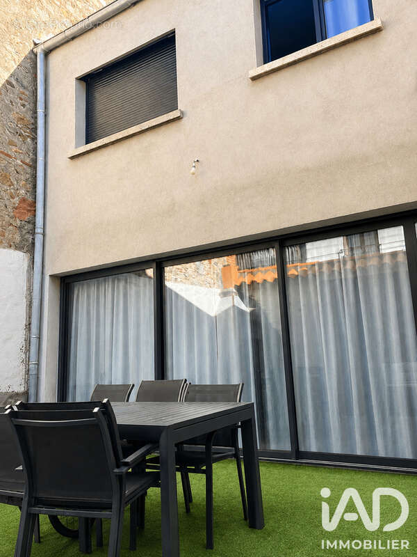 Photo 9 - Maison à SALEILLES