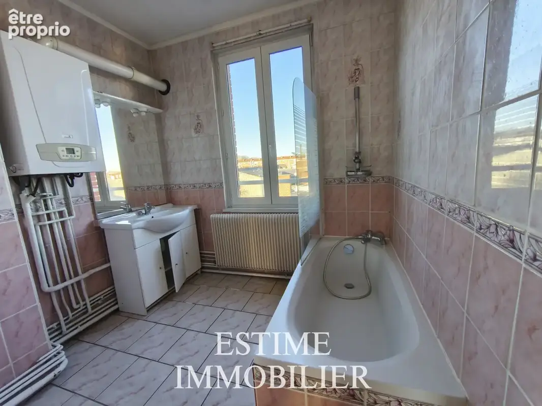 Lille saint maurice pellevoisin appartement t2 evolutif en t3 - photo 5