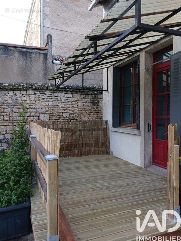 Photo 3 - Maison à NIORT
