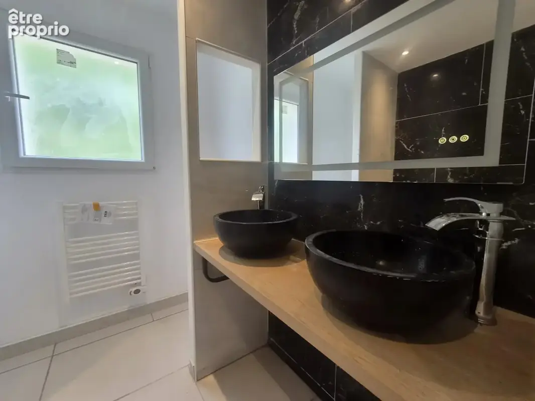 Maison Neuve de 117m² type 5 Auch avec jardin & grand garage - photo 2