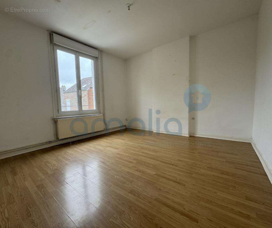 Maison de ville - photo 10