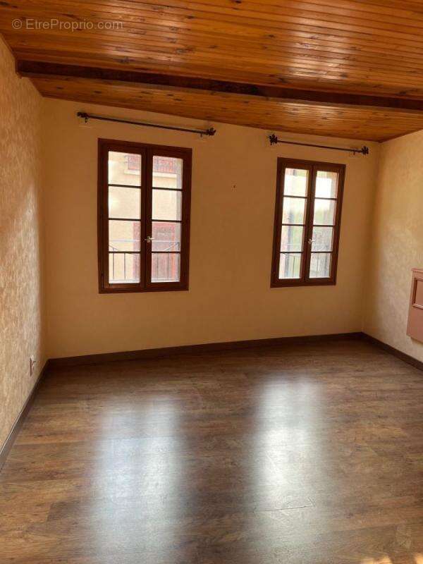 Appartement à TARASCON-SUR-ARIEGE