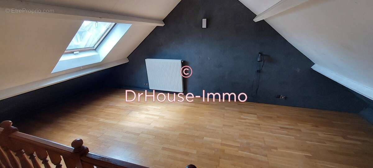 Appartement à TROYES