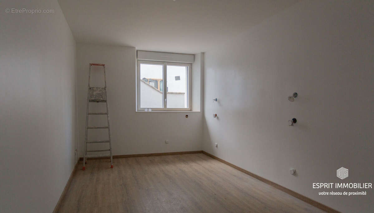 Appartement à PONT-AVEN