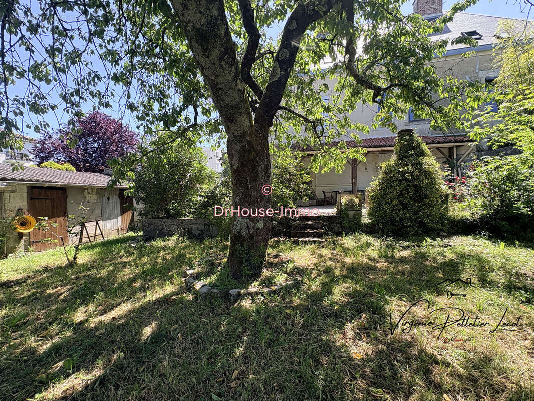 Maison 152 m² à Fontenay-Le-Comte  - photo 10
