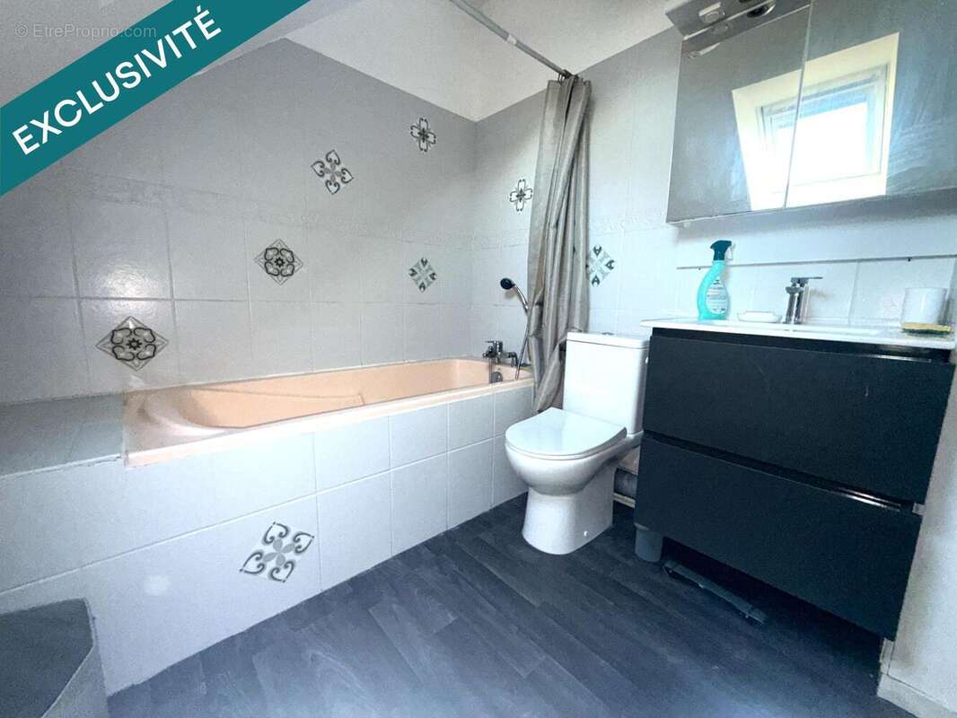 Photo 6 - Appartement à LORIENT