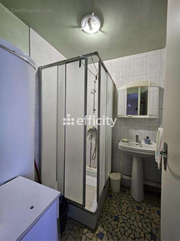 Maison à MAUPREVOIR