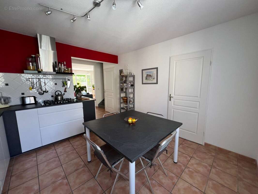 Appartement à VOIRON