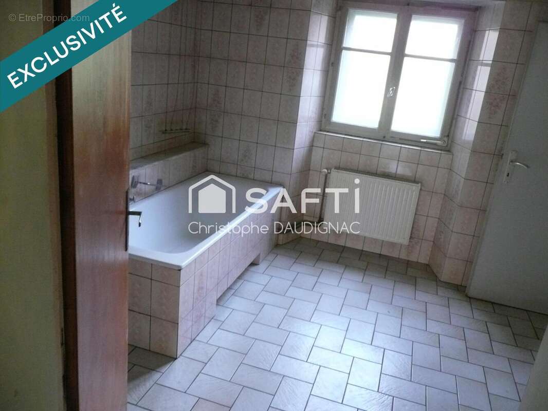 Photo 9 - Maison à RANSPACH