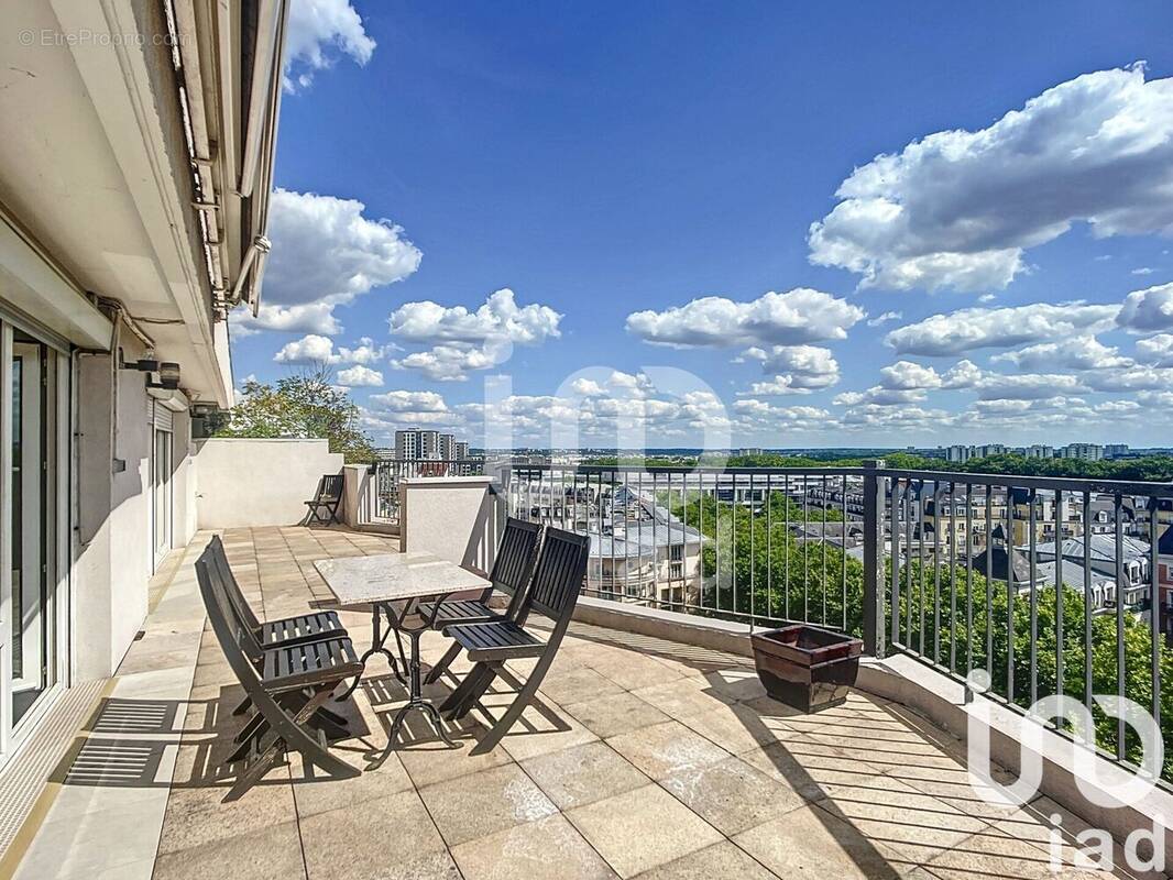 Photo 1 - Appartement à SAINT-MAURICE