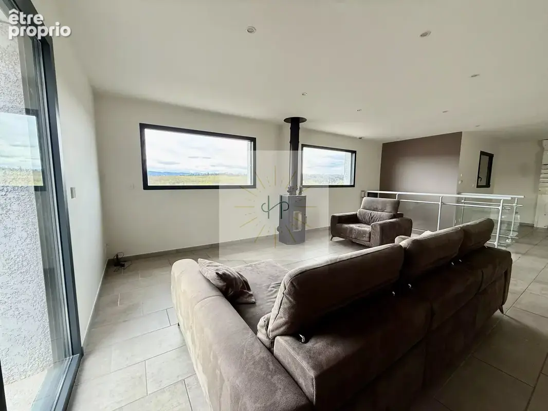 Maison 7 pièces 201 m² à vendre à Montelimar (26200) - photo 6