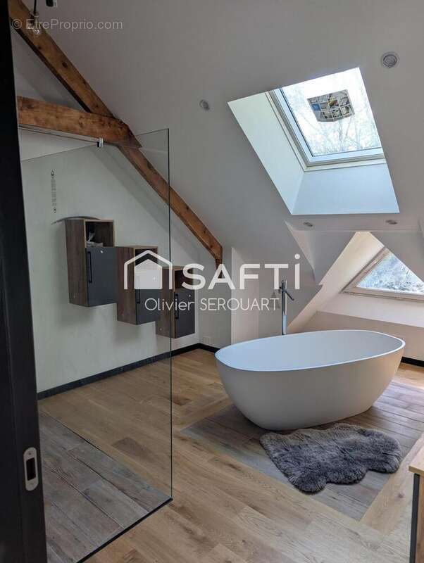 Photo 7 - Maison à FAYET