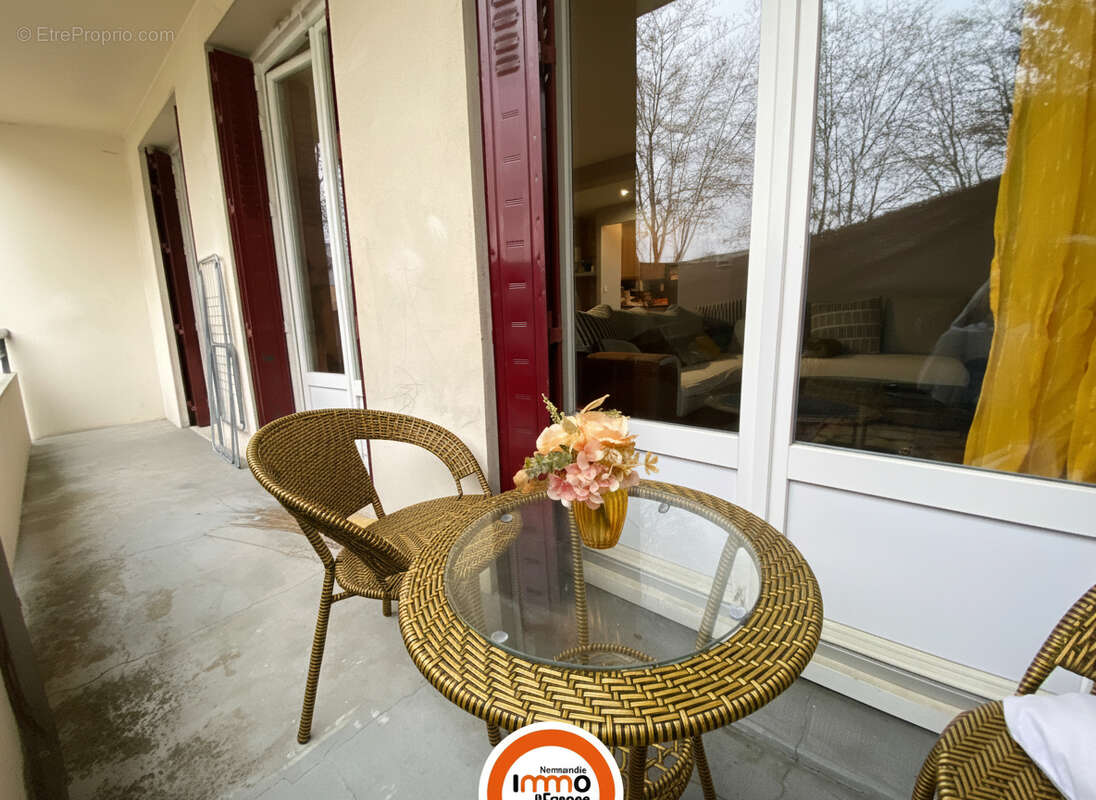 Idéal investisseur -  Appartement 4 pièces - photo 4