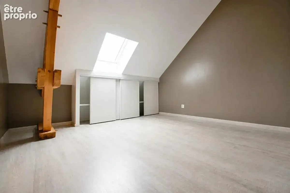 Maison 5 pièces de 166 m² à Argelos avec grange - photo 13