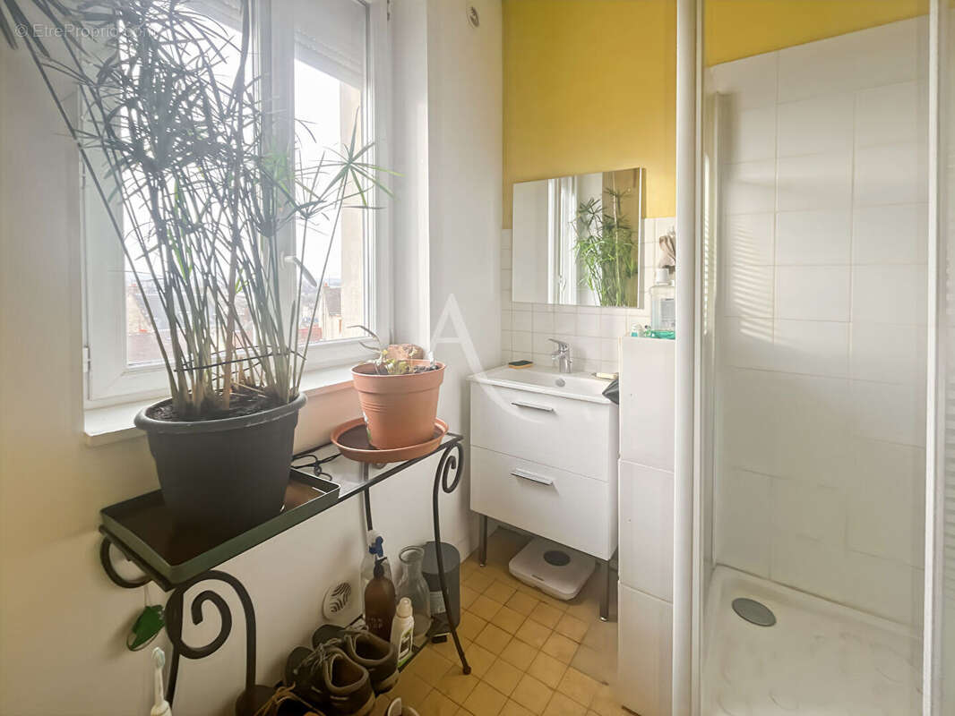 Appartement à PONTOISE
