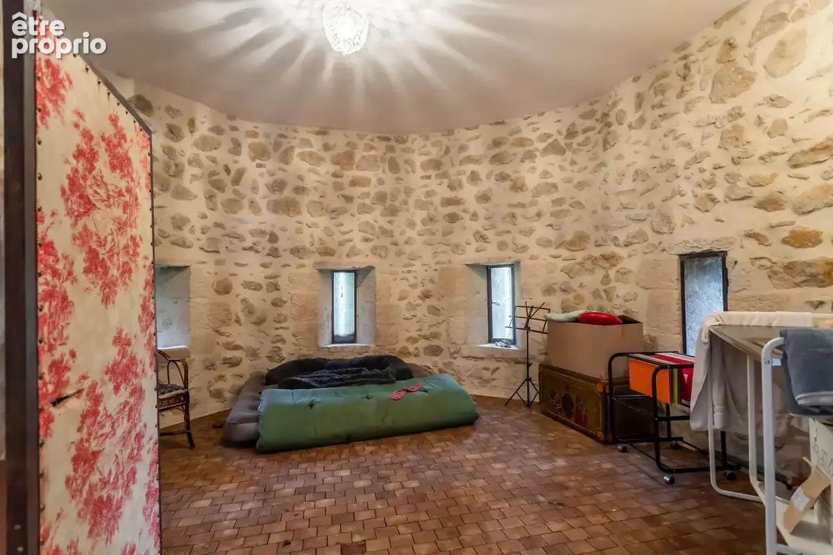 Château - Une situation magnifique et des intérieurs époustouflants - photo 64