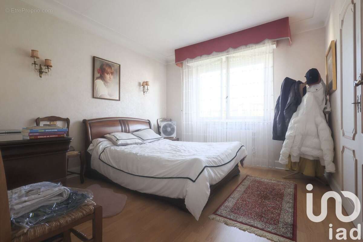 Photo 7 - Maison à BIARRITZ