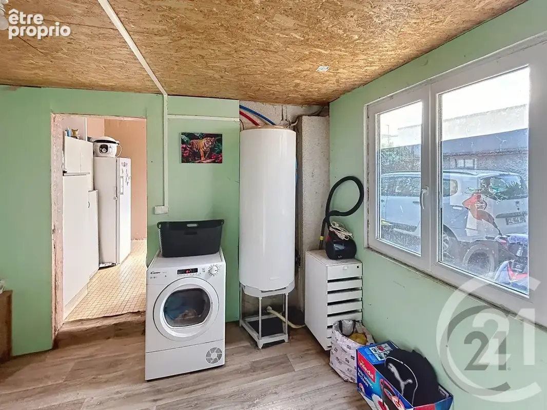 Maison 4 pièces 137 m² à vendre à Fagnieres (51510) - photo 6
