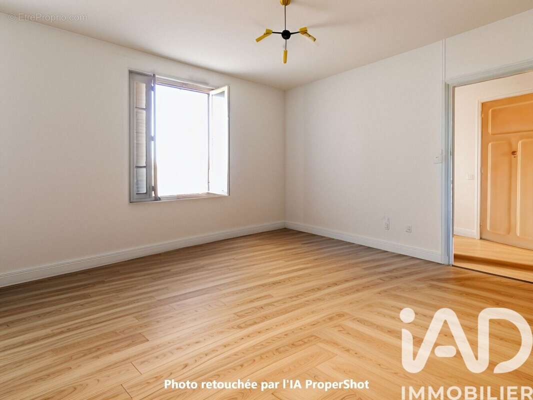 Photo 5 - Appartement à FEURS