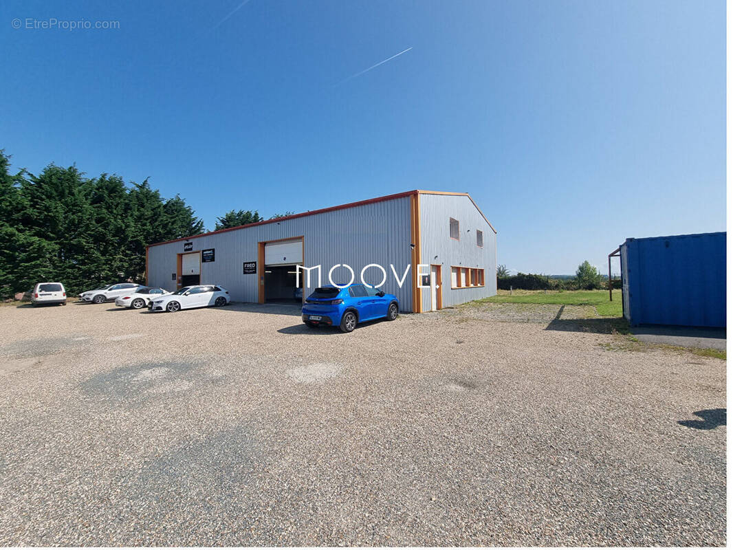 Appartement à PISSY-POVILLE