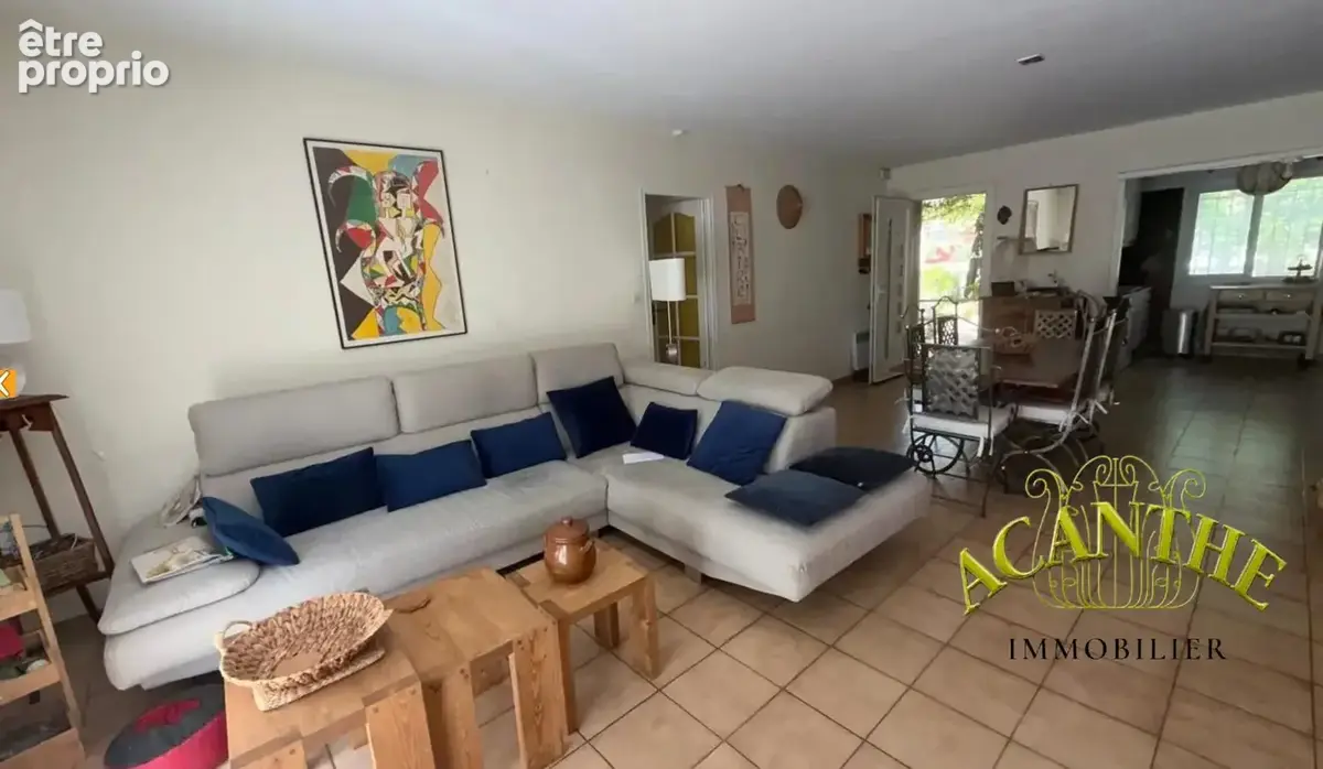 Maison 83 m² à Montpellier  - photo 7