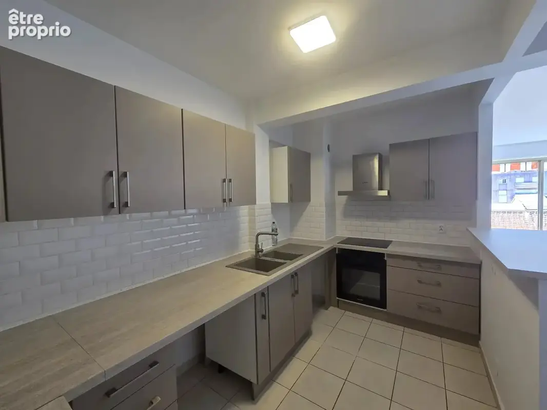 Bel appartement 4 pièces au Parc Impérial à Nice - photo 13