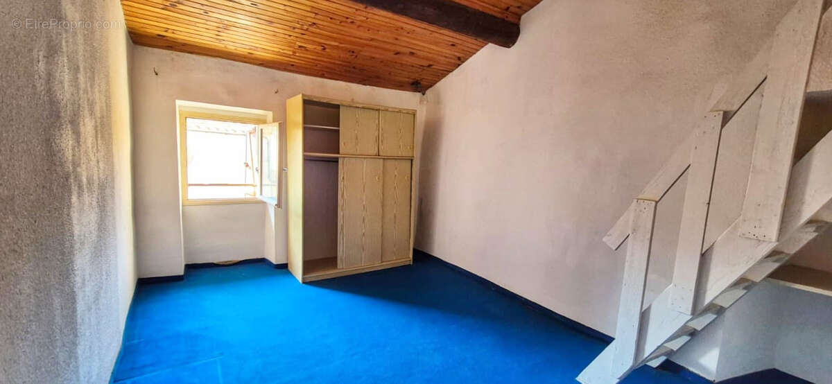 Maison à BESSAN