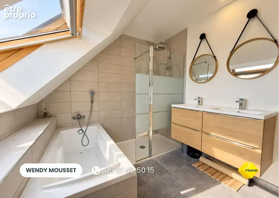Maison contemporaine · 2 minutes de la plage et des commerces · Presqu'île de Rhuys - photo 8
