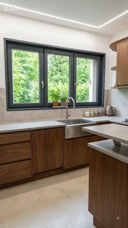 Appartement t3 - 67m2 avec jardin -218m2 - photo 6