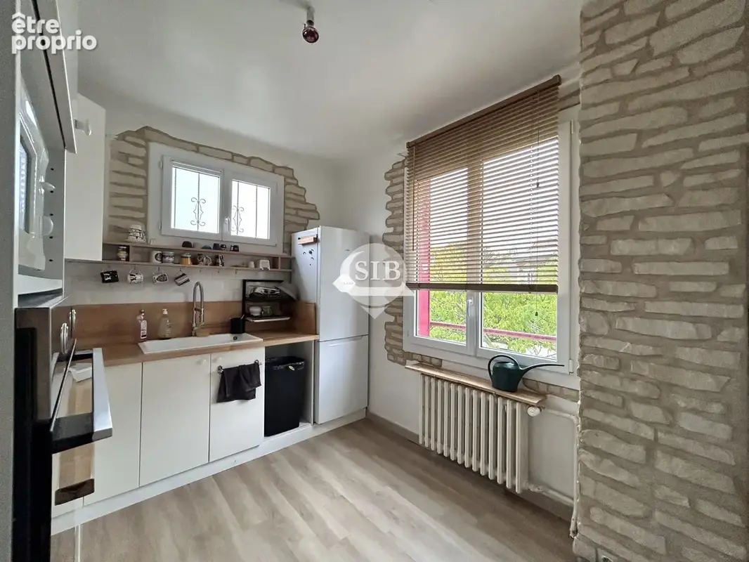 Maison 4 pièces 96 m² à vendre à Bretigny-Sur-Orge (91220) - photo 4
