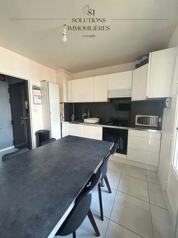 Appartement à VIENNE