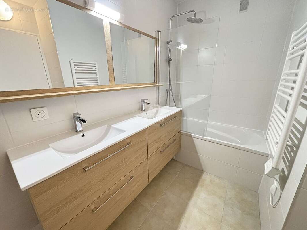 Appartement à PONTOISE