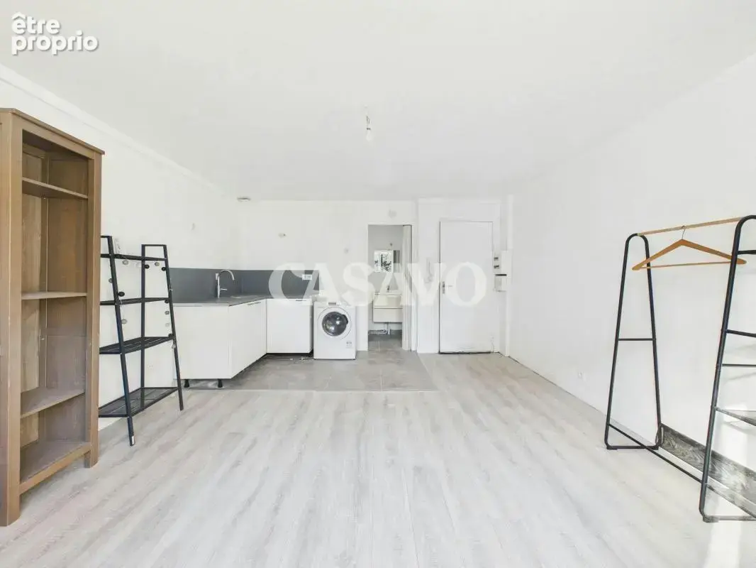 Vente Appartement 1 pièce de 24m² - 94500 Champigny-sur-Marne - photo 14