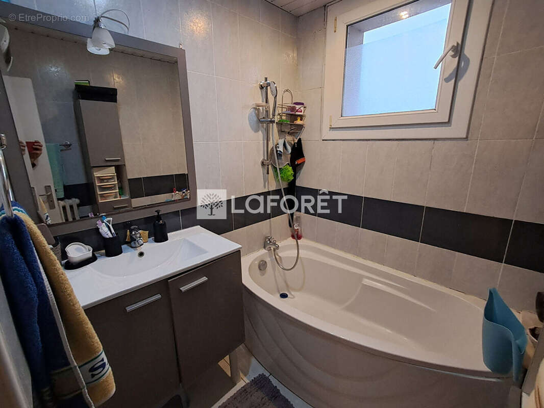 Maison à VILLEMUR-SUR-TARN