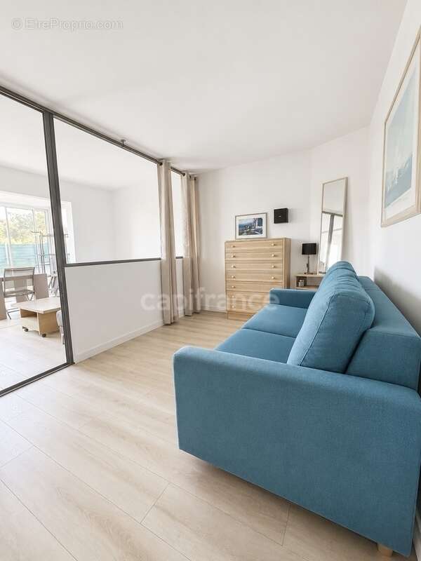 Appartement à MOUGINS